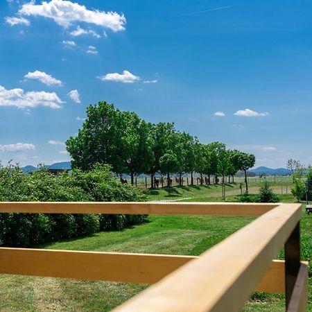 Horse Glamping Park Hotel Cirkovce Exterior photo